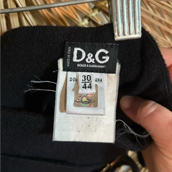 Dolce & Gabana Skirt - Picture 6 of 7